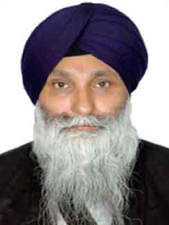 Prof. Apinder Singh